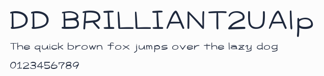 DD BRILLIANT2UAlp預覽圖