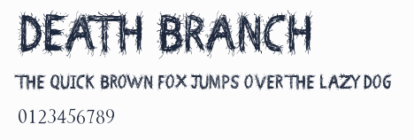 Death Branch預覽圖