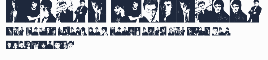 Daniel Radcliffe預覽圖