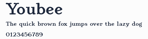 Youbee