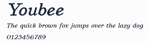 Youbee