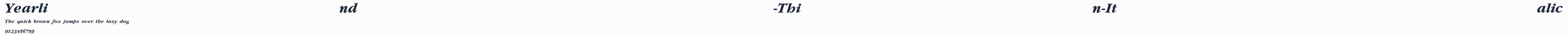 Yearlind-Thin-Italic預覽圖