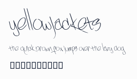 Yellowjackets預覽圖