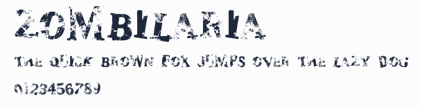 zombilaria預覽圖