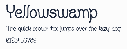 Yellowswamp預覽圖