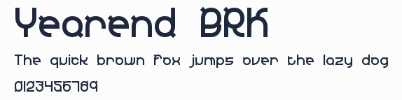 Yearend BRK預覽圖