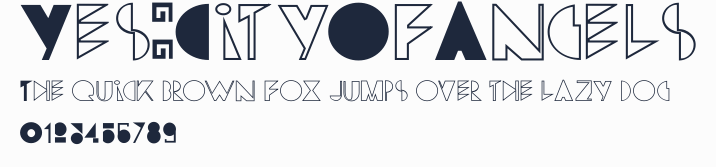 Yes:CityOfAngels預覽圖