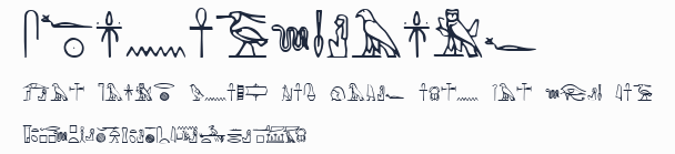 Yiroglyphics預覽圖