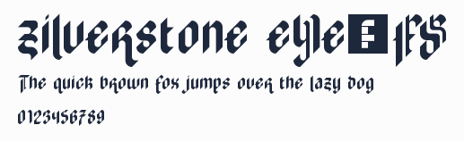 zilverstone eYe/FS預覽圖