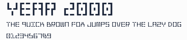 Year 2000預覽圖