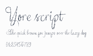 Yore script 預覽圖