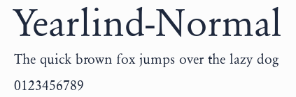 Yearlind-Normal預覽圖