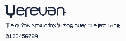 Yerevan預覽圖