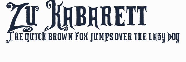 Zu Kabarett預覽圖