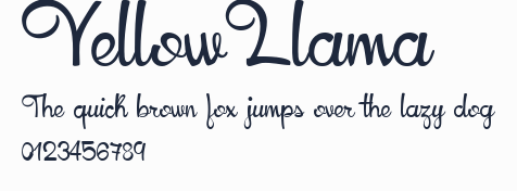 YellowLlama預覽圖