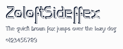 ZoloftSideffex預覽圖