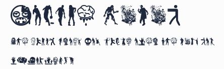 Zombie Salad預覽圖