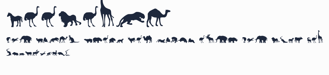Zoologic預覽圖