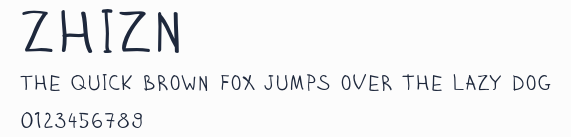 Zhizn預覽圖