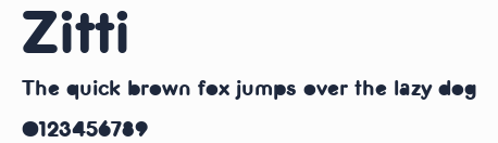 Zitti預覽圖