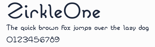 ZirkleOne預覽圖