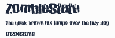 ZombieState預覽圖