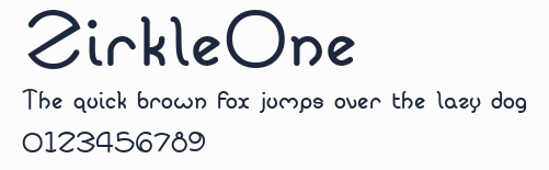 ZirkleOne預覽圖