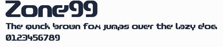 Zone99預覽圖