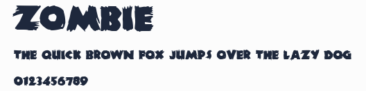 Zombie預覽圖