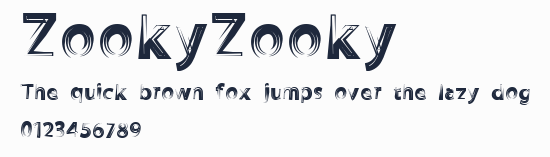 ZookyZooky預覽圖