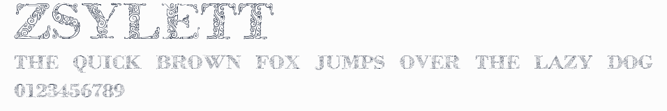 Zsylett預覽圖