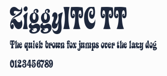 ZiggyITC TT預覽圖