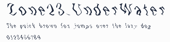 Zone23_UnderWater預覽圖