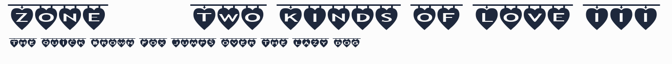 Zone23_Two Kinds of Love III預覽圖