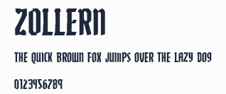 Zollern預覽圖