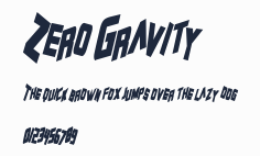 Zero Gravity預覽圖