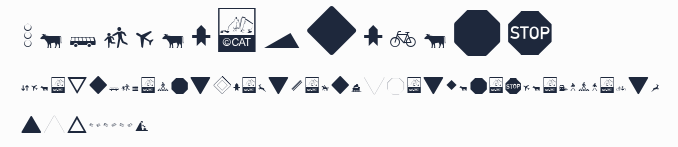 Zeichen Hundert預覽圖