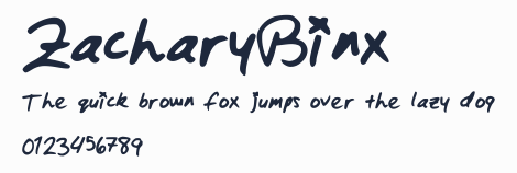 ZacharyBinx預覽圖