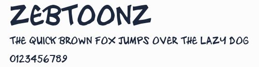 Zebtoonz預覽圖