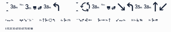 Zeichen Zweihundert預覽圖