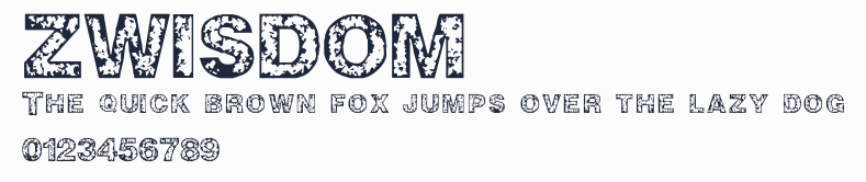 ZWISDOM預覽圖