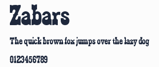 Zabars預覽圖