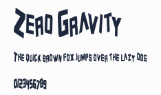 Zero Gravity預覽圖