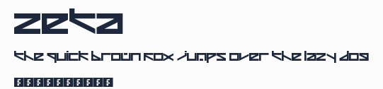 Zeta預覽圖