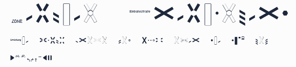 Zeichen Dreihundert預覽圖