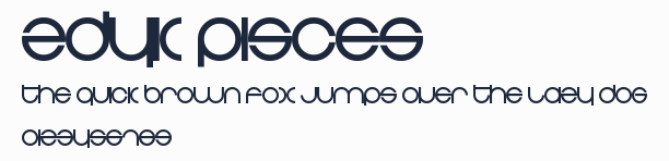 Zdyk Pisces預覽圖