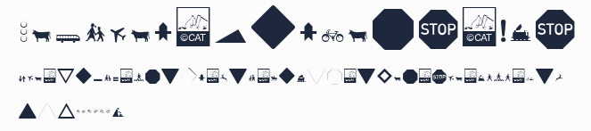 Zeichen Hundert Alt預覽圖