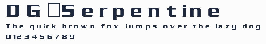 DG_Serpentine預覽圖