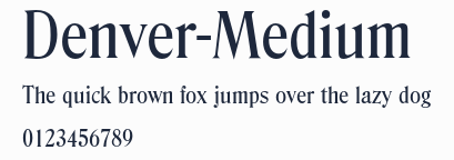 Denver-Medium預覽圖