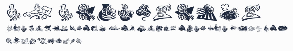 DF Diversions預覽圖